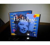 Holiday,Billie - Best Of 1935-1948