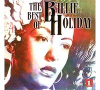 Holiday, Billie - Best of Billie Holiday