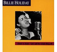 Holiday, Billie - Best of [Import]