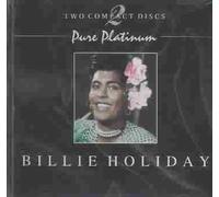 Holiday, Billie - Billie Holiday 1-2