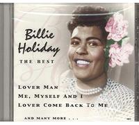 Holiday, Billie - Billie Holiday 1: Best