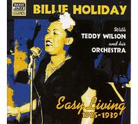 Holiday, Billie - Billie Holiday [Import]