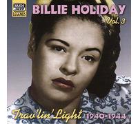 Holiday, Billie - Billie holiday