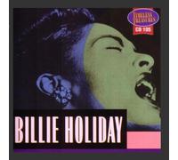 Holiday, Billie - Billie Holiday