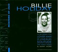 Holiday,Billie - Billie Holiday