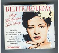 Holiday, Billie - Billie Holiday