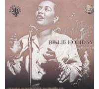 Holiday,Billie - Billie Holiday at Storyville [Import]