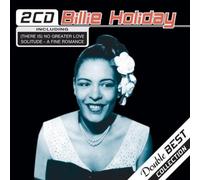 Holiday Billie - Billie Holiday (Double Best Collection) [Import]