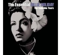 Holiday, Billie - Billie Holiday Essential (Coffret 3 CD)