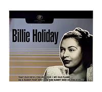 Holiday,Billie - Billie Holiday [Import]