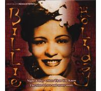 Holiday,Billie - Billie Holiday [Import]