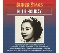 Holiday,Billie - Billie Holiday [Import]