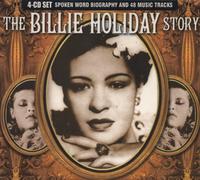 Holiday, Billie - Billie Holiday Story