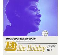 Holiday, Billie - Billie Holiday (The Ultimate Collection)