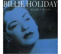 Holiday, Billie - Billie's Blues
