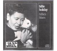 Holiday, Billie - Billie's Blues