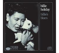 Holiday, Billie - Billie's Blues
