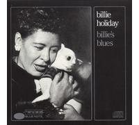 Holiday, Billie - Billie's Blues by Holiday, Billie (1991) Audio CD