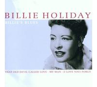 Holiday,Billie - Billie's Blues [Import]