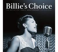 Holiday, Billie - Billie's Choice [Import]