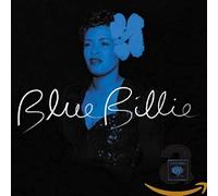 Holiday Billie - Blue Billie