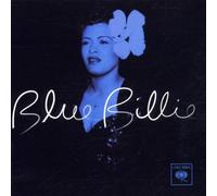 Holiday, Billie - Blue Billie