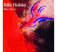 Holiday Billie - Blue Moon