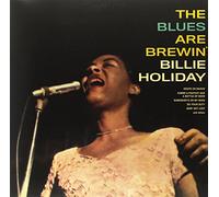 Holiday Billie - Blues Are Brewin