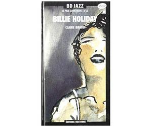 Holiday,Billie - Bluesy Billie/Swingin. [Import]