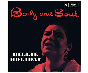 Holiday Billie / Body and Soul