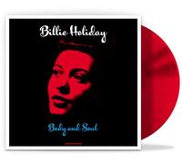 Holiday, Billie - Body & Soul [Import]