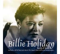 Holiday,Billie - Body & Soul [Import]