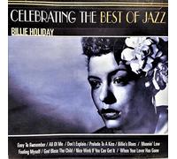 Holiday, Billie - Celebrating The Best of Jazz