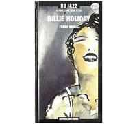Holiday, Billie - Claire Braud in English [Import]