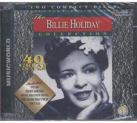 Holiday,Billie - Collection [Import]