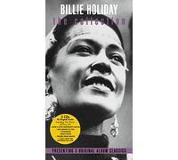 Holiday, Billie - Collection: Quintessential 1 2 & 3