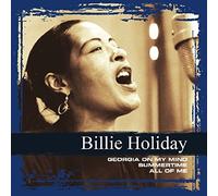Holiday, Billie - Collections [Import]