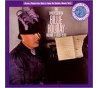 Holiday, Billie - Complete Edition Vol.7 (1938-1939) - Masters Of Jazz