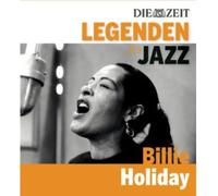 Holiday,Billie - Die Zeit-Edition-Legenden des Jazz: Billie Holiday [Import]