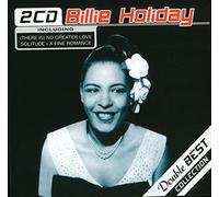 Holiday Billie - Double Best Collection [Import]
