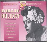 Holiday,Billie - Double Goldies