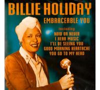 Holiday,Billie - Embraceable You [Import]