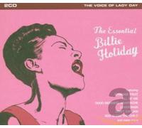Holiday,Billie - Essential