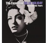 HOLIDAY BILLIE - ESSENTIAL - CD2 - G3z