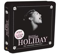 Holiday, Billie - Essential Collection [Import]