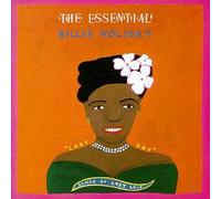 Holiday, Billie - Essential-Songs of Lost Love