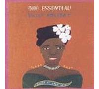 Holiday, Billie - Essential-Songs of Lost Love