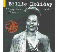 Holiday,Billie - Essentiel Vol.2