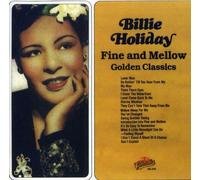 Holiday, Billie - Fine & Mellow