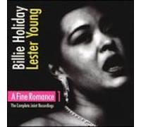 Holiday, Billie - Fine Romance 1